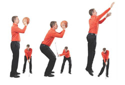 basket
