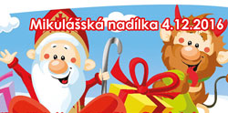 Hluboka Mikulas