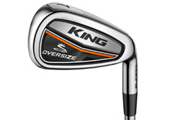 Cobra King OS