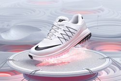 Nike Vapor Hero