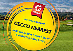 gecco nearest 250
