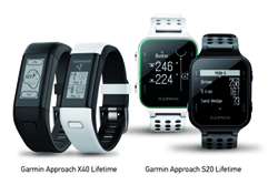Garmin hod