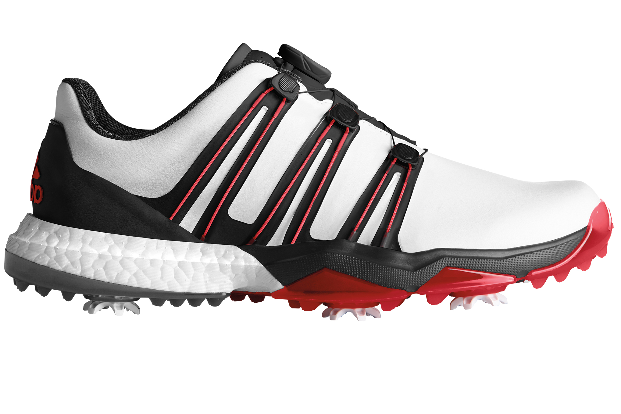 Powerband Boa Boost