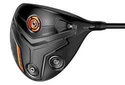Cobra King F7