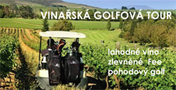 Vinarska Tour logo