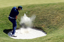 Rahm bunker