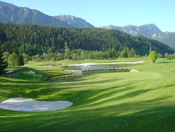 Rakousko amade dachstein
