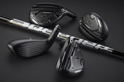 Mizuno CLK