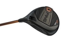 Ping G400 FW