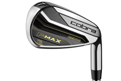 Cobra F Max i