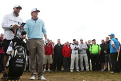 Snedeker nervy