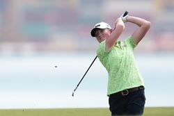Stacy Lewis