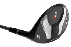 Tour Edge CBX FW