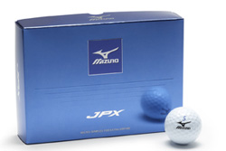 Mizuno JPX