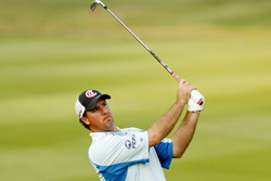 Weekley iron