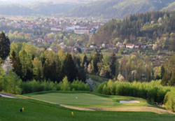Panorama ilu