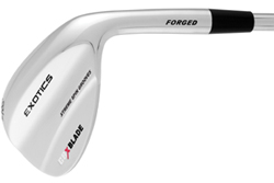 Exo wedge