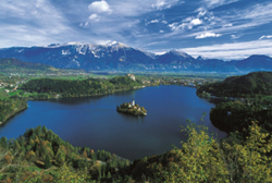 Bled Jazero-Bled