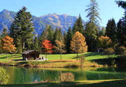 golf-in-austria