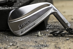 Srixon Z Forged