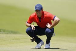 Rory RBC