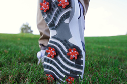 Cleat