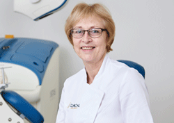 Clinical MuDr Horackova 250