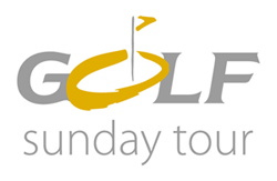 Golf Sunday tour logo 250