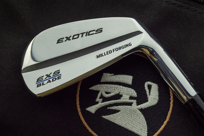 exs blade