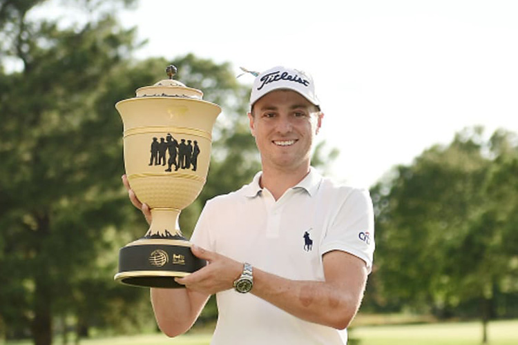 JT WGC