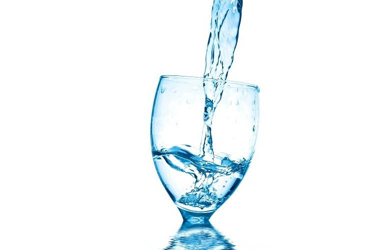 Voda