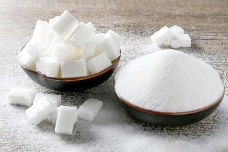 sugar