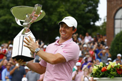 Rory Fedex 2019