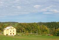 Nebeská Rybná