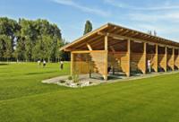 Předboj – Yard Resort