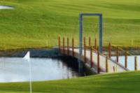 Praha – Golf Resort Black Bridge