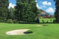 Golf Resort Karlovy Vary