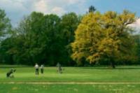 Kravaře – Silesia Golf Resort
