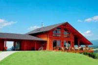 Ostravice Golf & Ski Resort