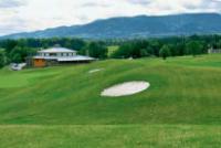 Ropice Golf Resort