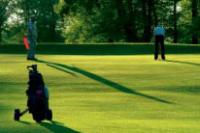 Šilheřovice Golf Course