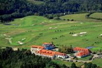 Darovanský dvůr - Golf & Wellness Resort