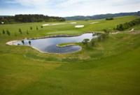 Slapy – Golf Park Slapy sv. Jan