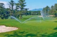 Teplice – Golf Resort Barbora
