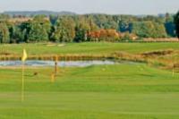 Golf Resort Telč