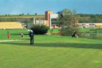 Slušovice – Derby Golf Club