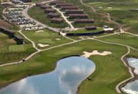 Brno – Golf Resort Kaskáda