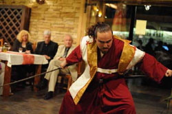 samuraj