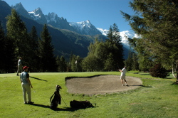 Chamonix