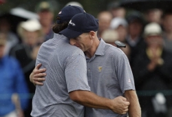 furyk